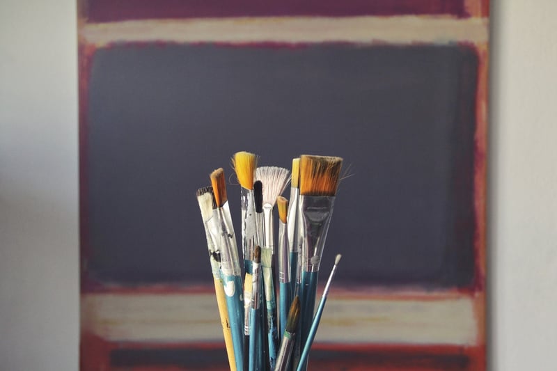 Crafting Inspiration