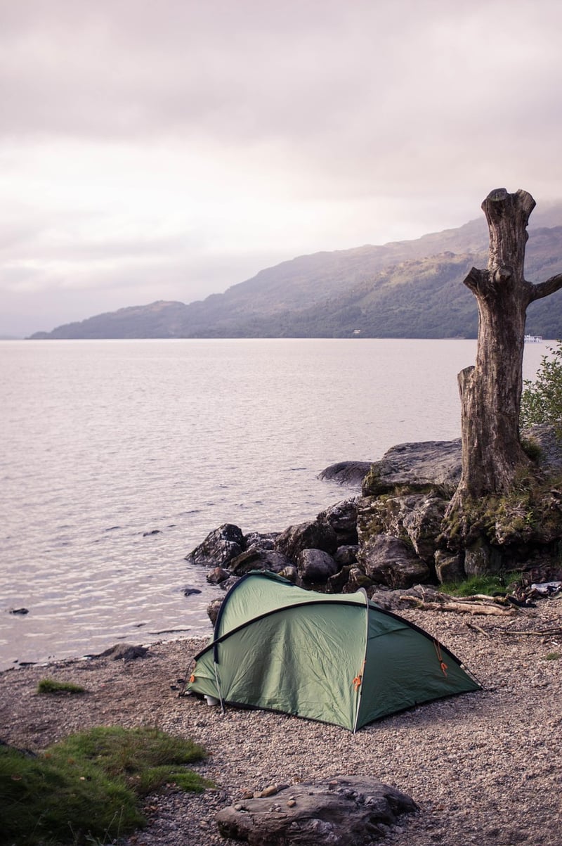 Off-the-Grid Journeys